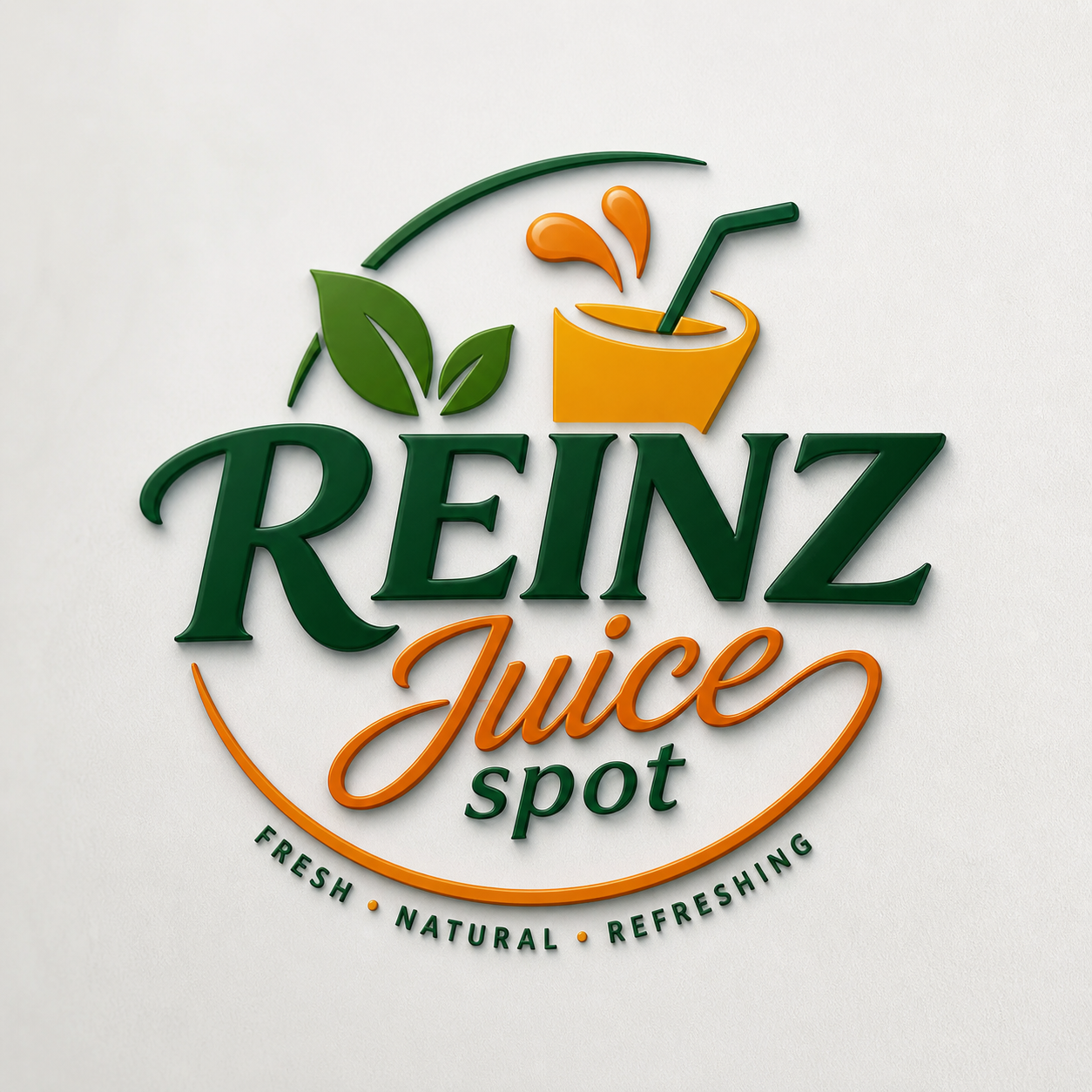 Reinz Juice Spot
