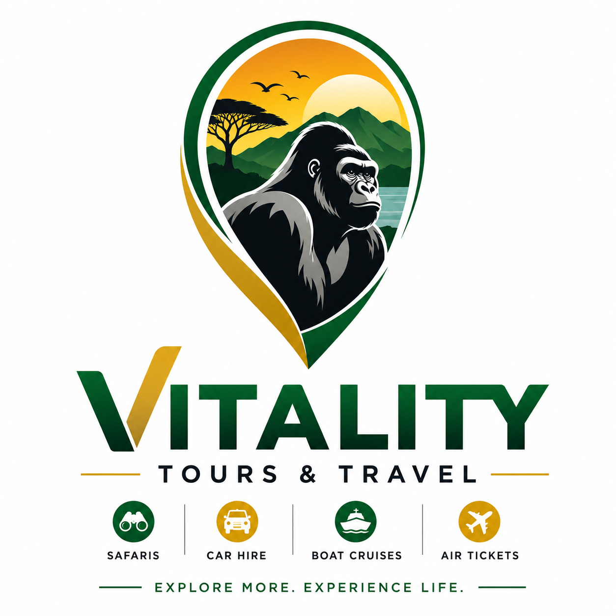 Vitality Tours & Travel