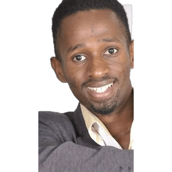 Eddy Buuza Mukisa