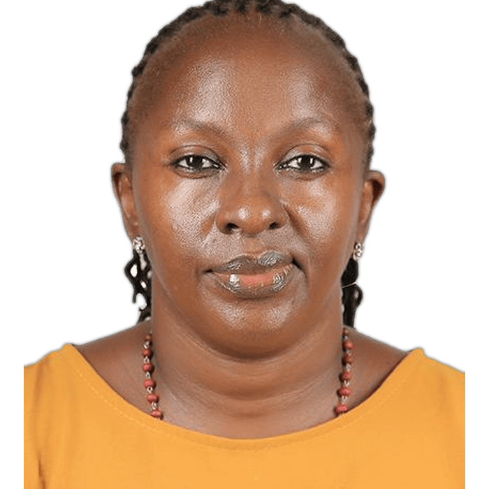 Jossy Gakumba