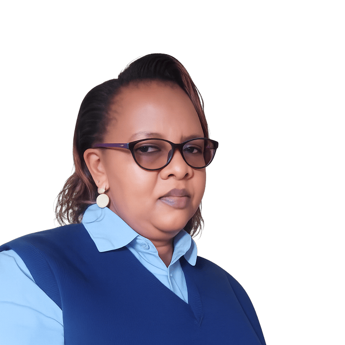 Lilian Gakumba