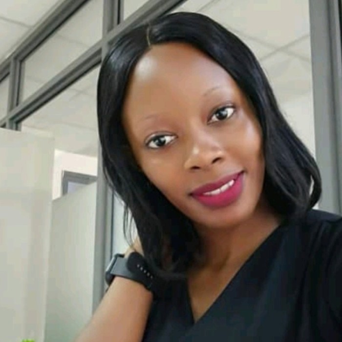 Namutebi Pauline