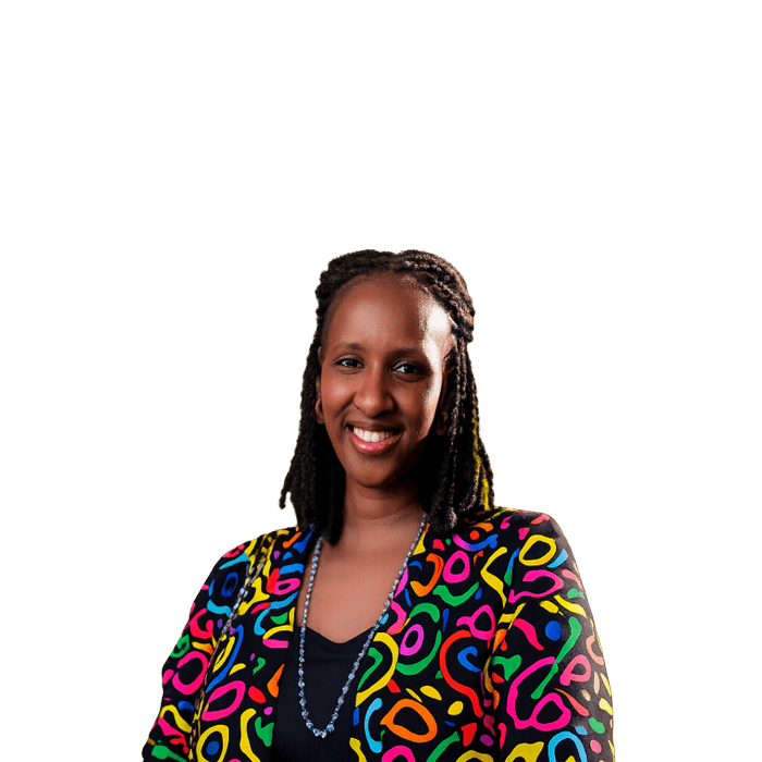 Kabasinga Vivian